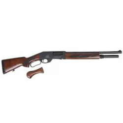 PRO SERIES LEVER