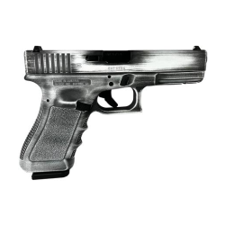 G17 GEN3 STANDARD 9MM 4.5