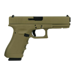 G22 GEN3 FDE
