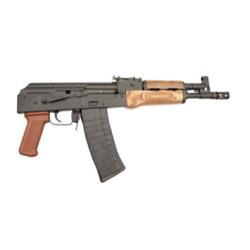 HELLPUP PISTOL - WOOD