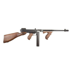 Auto Ordnance 1927A-1 Thompson T1, Semi-automatic, 45ACP, 16.5
