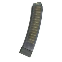 Manticore Arms PGS HYBRID SCORPION EVO 32RD SMOKE TINT HEAT TREAT