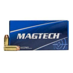 Magtech 10MM 180 FMJ 50RD