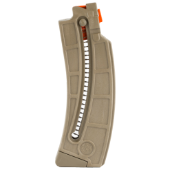 Smith & Wesson M&P 15-22  25rd 22 LR Magazine Fits S&W M&P15-22 Flat Dark Earth 199290000