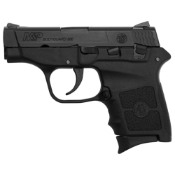 M&P BODYGUARD 380 NO LASER 6RD