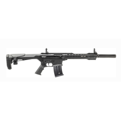 GFORCE ARMS GF-25 MLOK 12 GAUGE 18.5'' 5-RD SHOTGUN