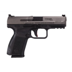 CANIK TP9SF ELITE 9MM 4.19'' 15-RD PISTOL