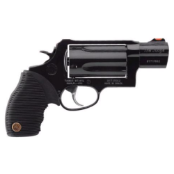 Taurus Judge Public Defender 45 Colt (LC), 410 Gauge 5rd 2.50 Matte Black Cylinder 2-441031TC