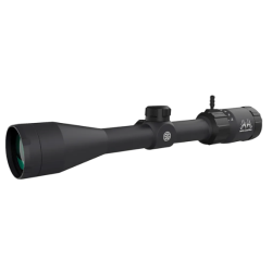 Sig Sauer Buckmasters 3-9x50MM BDC SOBM33002