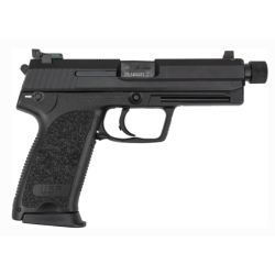 Heckler & Koch HK USP 45 TACTICAL 45 AUTO 5.09'' 12-RD SEMI-AUTO PISTOL