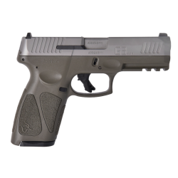 Taurus G3 9MM SS/ODG 4