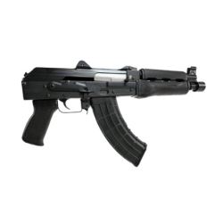Zastava Arms USA ZPAP92 PISTOL 7.62X39 BLK POLY 7.62 x 39mm