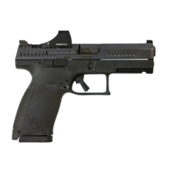 CZ-USA P-10 C 9MM BLACK 15+1 4