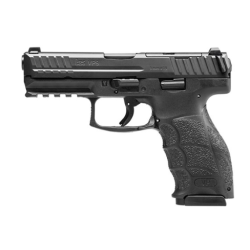 Heckler & Koch VP9 9MM BLK 4.1