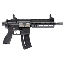Heckler & Koch HK416 PISTOL 22LR 8.5