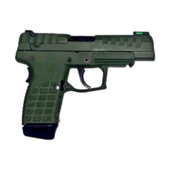 KEL-TEC P15 9MM 4