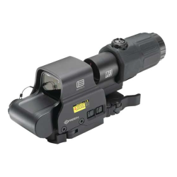 EOTECH HOLOGRAPHIC HYBRID SGHT COMBO EXPS2-0 GRN RET/G33 MAGN