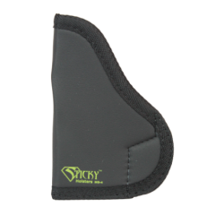 Sticky Holster, Sub-Compact Single Stack Medium Auto Up To 3.6