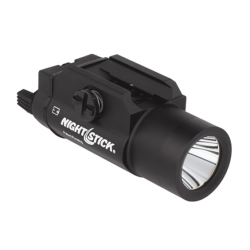 NIGHTSTICK Xtreme Lumens Tactical Weapon-Mounted Light, Aluminum