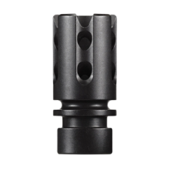 DANIEL DEFENSE Superior Suppression Device (Flash Hider), 5.56/22