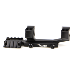 WARNE MOUNTS AR-15 RAMP Scope Mount, 1