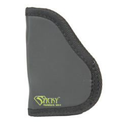Sticky Holster, Medium/Small Autos W/Laser Up To 3.5