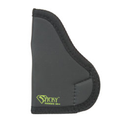 Sticky Holster, Sub-Compact Medium Frame Double Stack Auto Up To