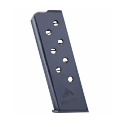 MEC-GAR USA Magazine, .25 ACP, Beretta 950 Jetfire, Blued, 8-Rd