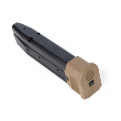 Sig Sauer MAG M17/320 9MM 21RD COYOTE MAG-MOD-F-9-21-COY
