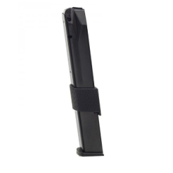 PROMAG CANIK TP9 9MM 32RD BLUE STEEL