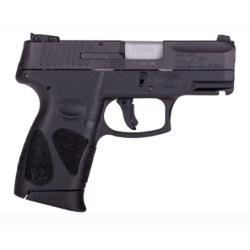 Taurus G2C 40 S&W 3.2'' 10-Rd Pistol