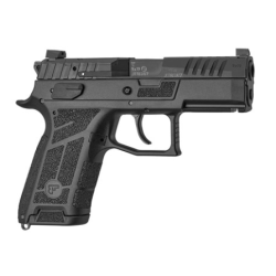 CZ USA P-09 C 9MM BLK 15+1 3.7