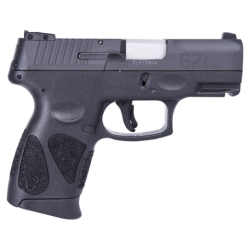 Taurus G2C 9MM BLK/BLK 3.2