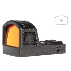 Sig Sauer ROMEO ZERO ELITE CIRCLE DOT