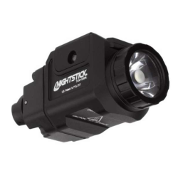 NIGHTSTICK COMPACT WEAPON MOUNT LIGHT W/STROBE