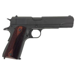 SDS 1911 Government 45 ACP 5