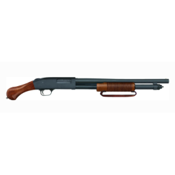 MOSSBERG 590 NIGHT STICK 12/18 3