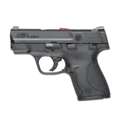 Smith & Wesson M&P40 SHIELD 40S&W 3.1