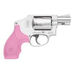 Smith & Wesson 642 38SPC 1-7/8