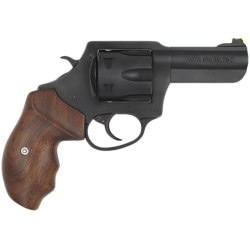 Charter Arms THE PROFESSIONAL 357MAG 3