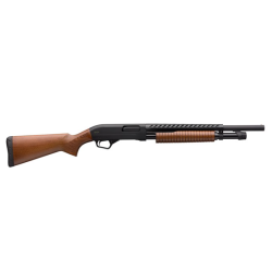 WINCHESTER SXP TRENCH 12 GAUGE PUMP SHOTGUN: 18