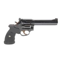 Manurhin MR73 Sport .357 Mag DA/SA 5.25