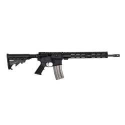 Del-Ton Echo 316L Forged Aluminum AR15 Rifle 5.56 NATO 16