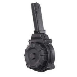 Pro Mag, MFG# DRM-A20, UPC: 708279014550, UOM: EA, Drum Magazine,