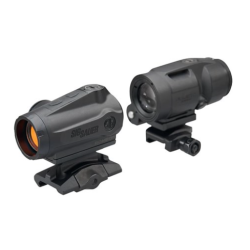 Sig Sauer ROMEO5 GEN2/JULIET3 COMBO
SORJ5101 | 2MOA