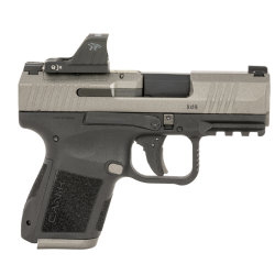 CANIK METE MC9 12RD 3IN MECANIK M01 OPTIC TUNGSTEN