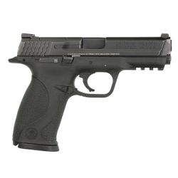 LEO Trade-In Smith & Wesson M&P 2.0 4.25in 9mm Handgun