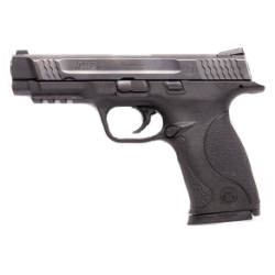 LEO Trade-in Smith & Wesson M&P45 4.5in. .45 AUTO Handgun