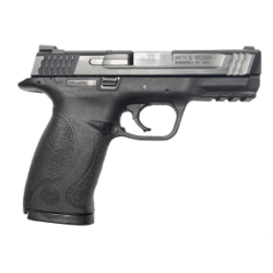 LEO Trade-In Smith & Wesson M&P45 1.0 .45ACP Handgun- Black