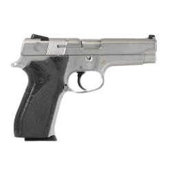 LEO Trade-In Smith & Wesson 5946 4in 9mm Handgun DAO